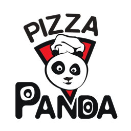 Pizza Panda Swinton logo.